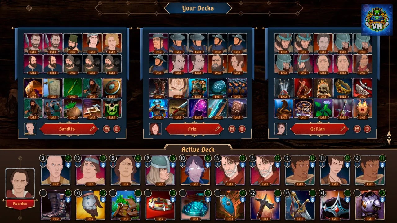 Ash of Gods: The Way Nintendo Switch - ảnh màn hình 3
