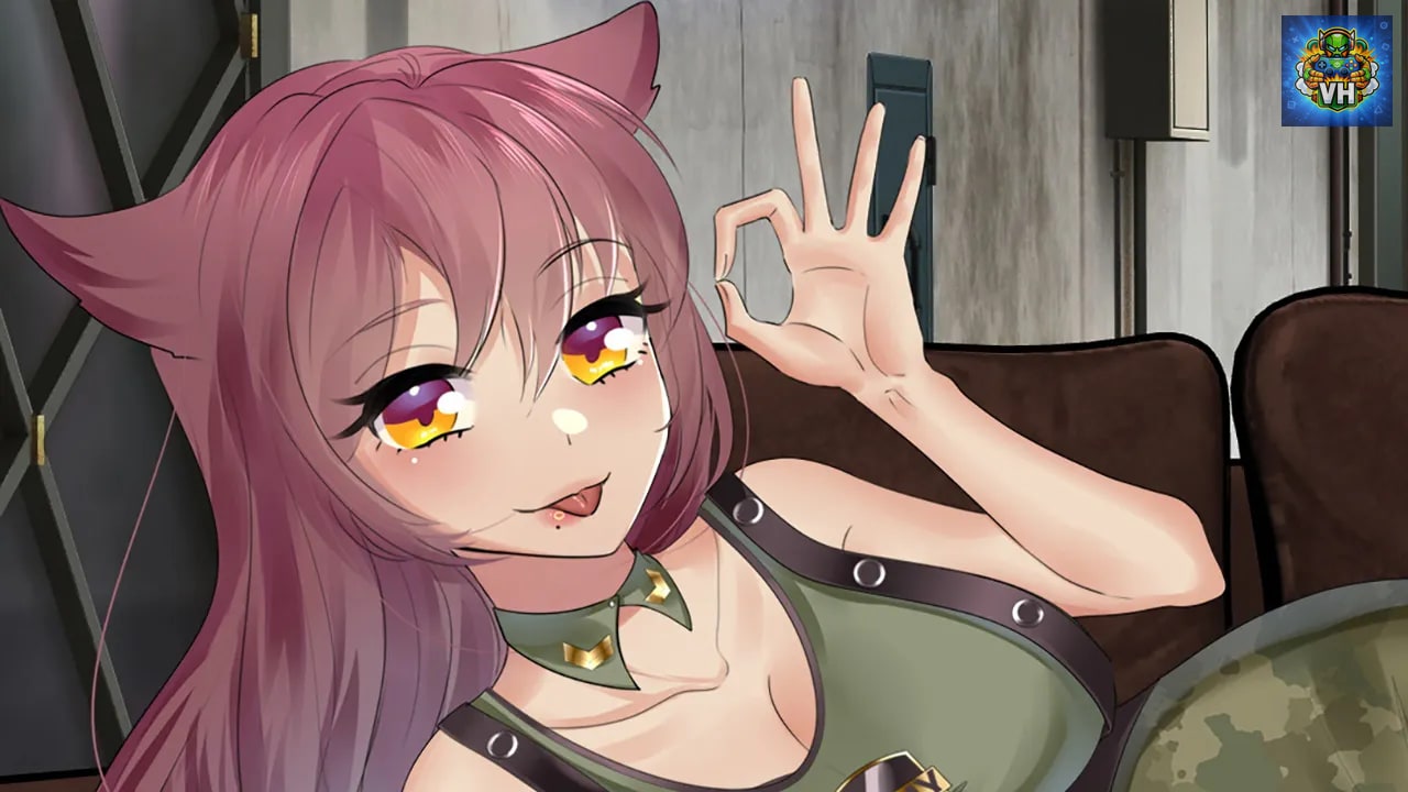 Hentai: Make love not war Nintendo Switch - ảnh màn hình 3