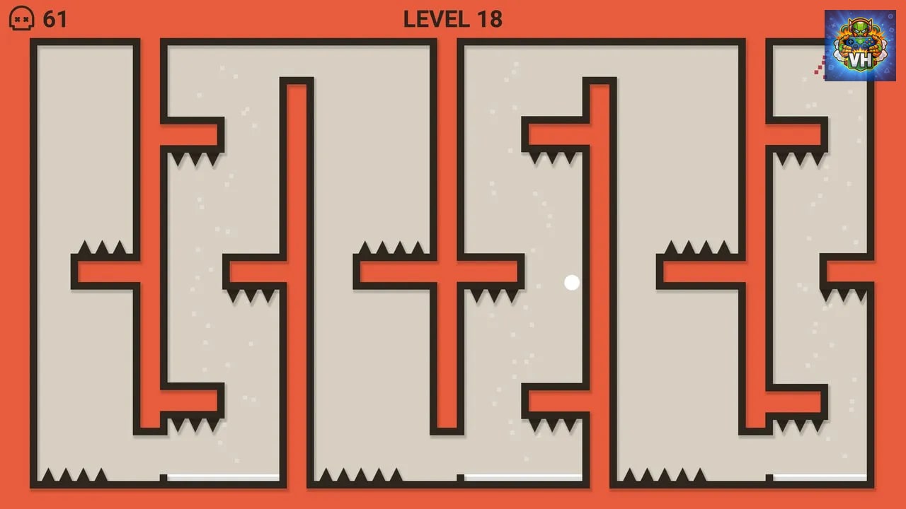 Ball laB II Nintendo Switch - ảnh màn hình 5