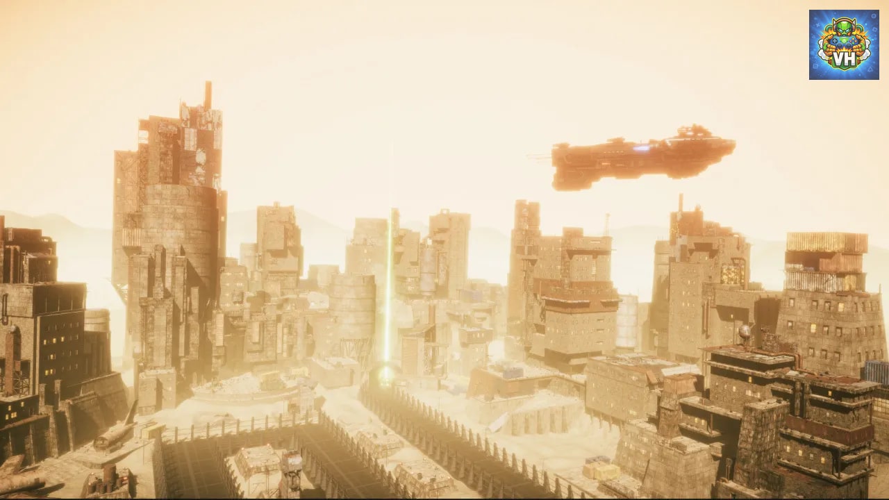 Faith & Shield :Tower Defense Space Wars Game 2022 Nintendo Switch - ảnh màn hình 1