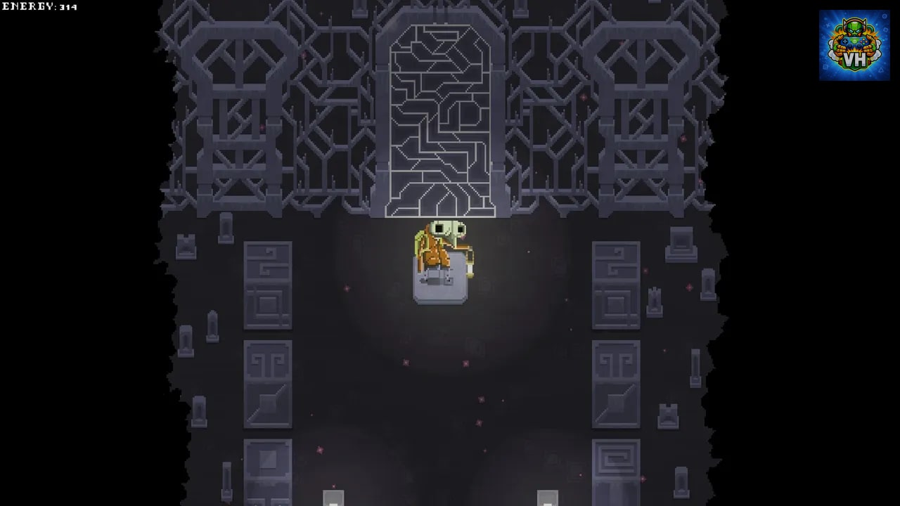 Moonrise Fall Nintendo Switch - ảnh màn hình 3