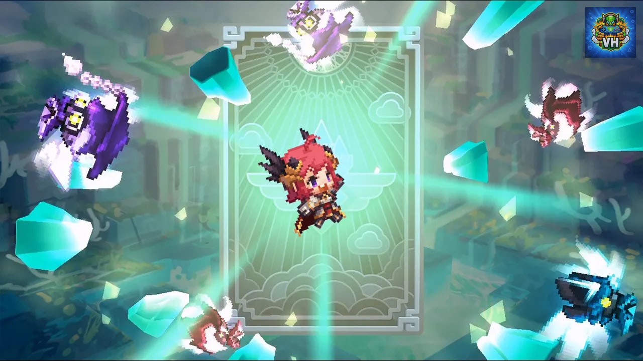 Guardian Tales Nintendo Switch - ảnh màn hình 6