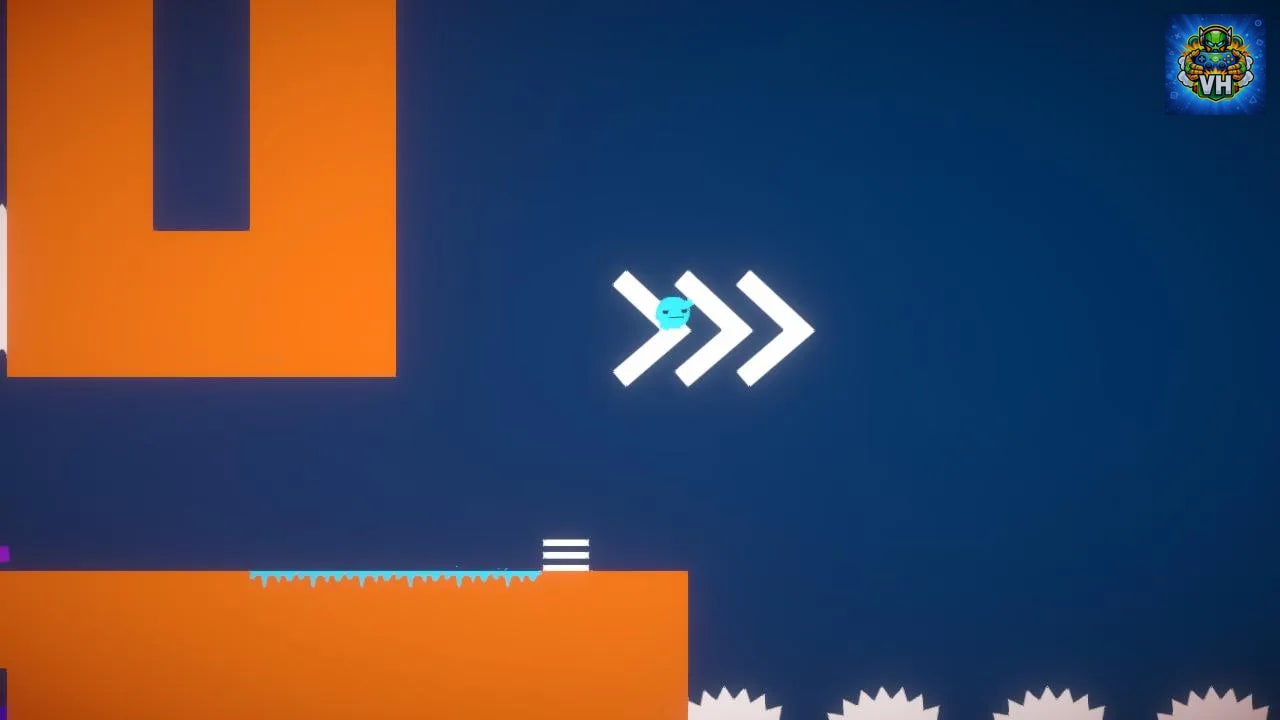 Paint Ball Nintendo Switch - ảnh màn hình 2
