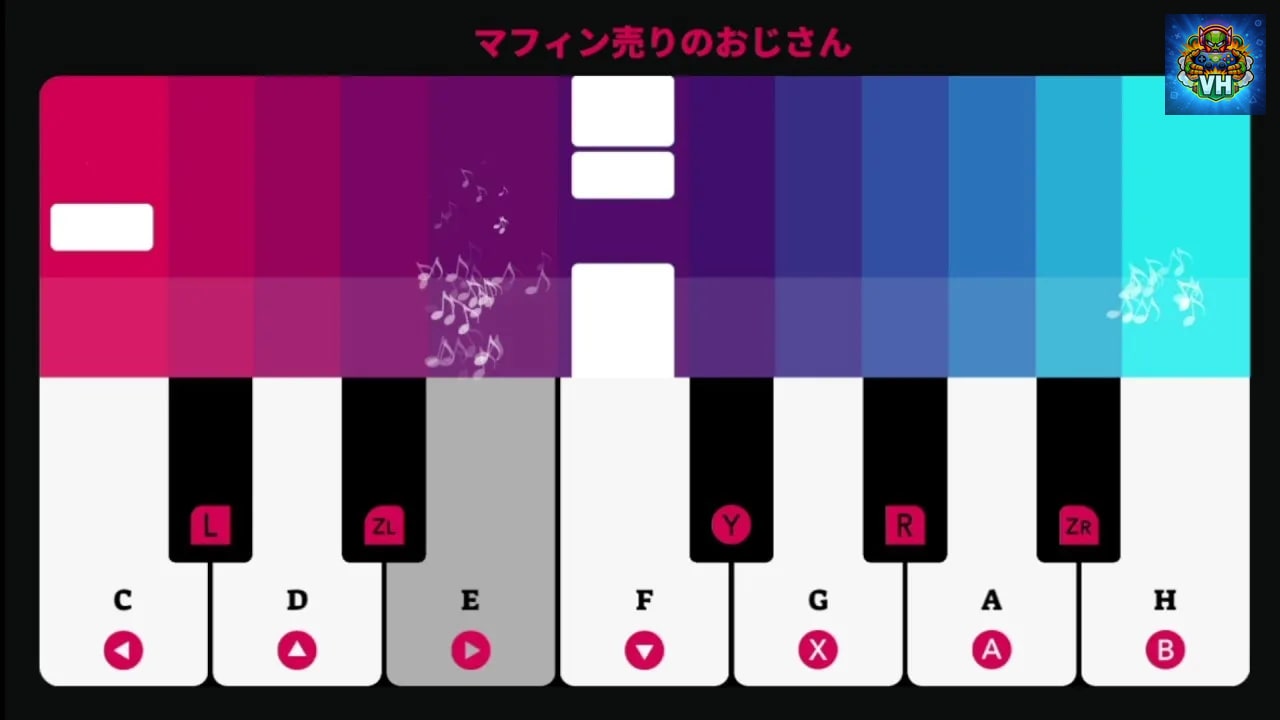 Piano: Learn and Play Nintendo Switch - ảnh màn hình 10