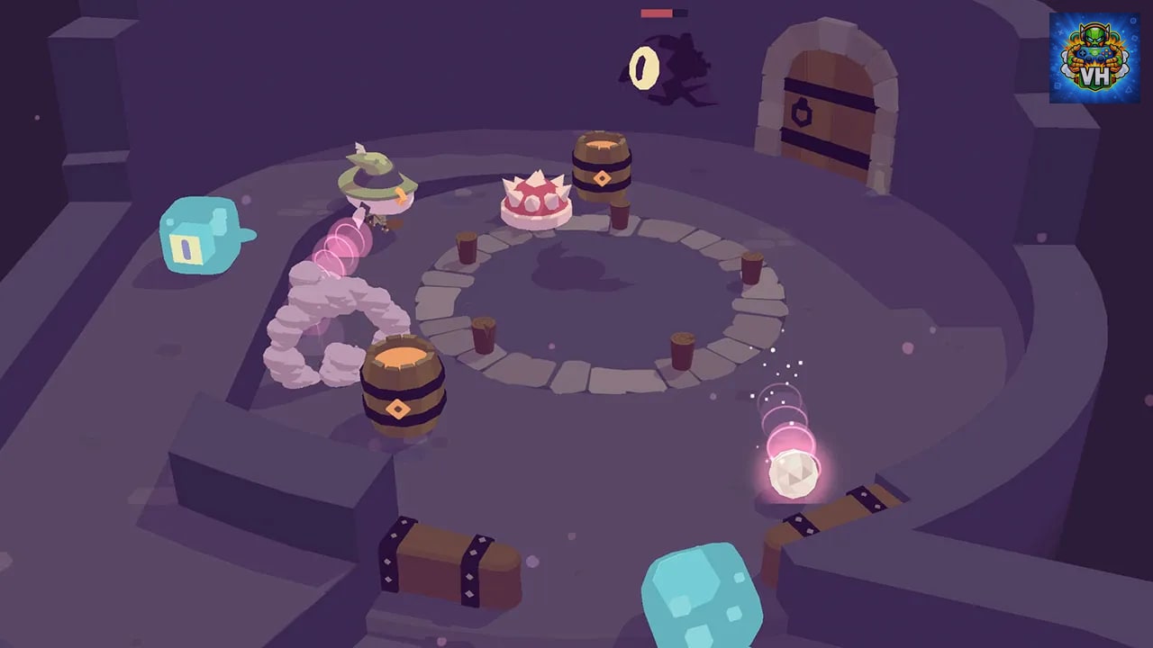 The Pinball Wizard Nintendo Switch - ảnh màn hình 3