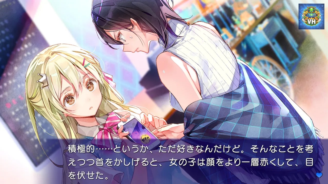 OshiRabu: Waifus Over Husbandos + Love･or･die Nintendo Switch - ảnh màn hình 10