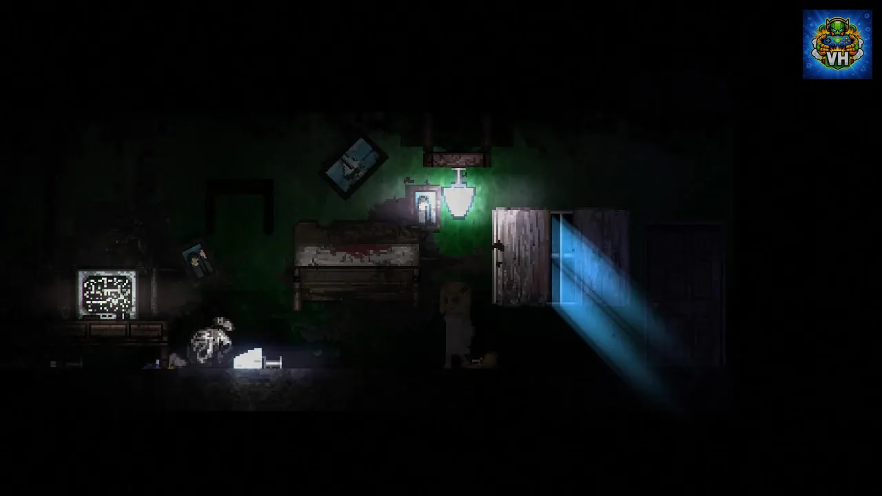 Claire: Extended Cut Nintendo Switch - ảnh màn hình 2