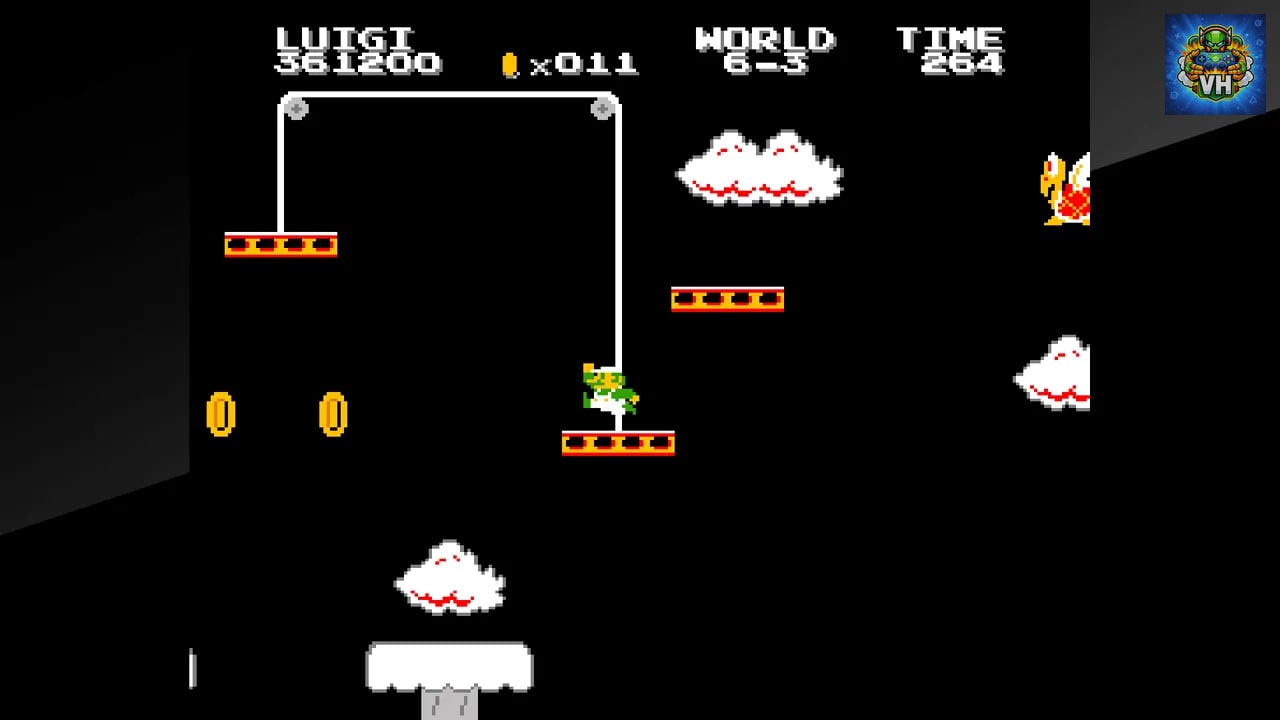 Arcade Archives VS. SUPER MARIO BROS. Nintendo Switch - ảnh màn hình 6