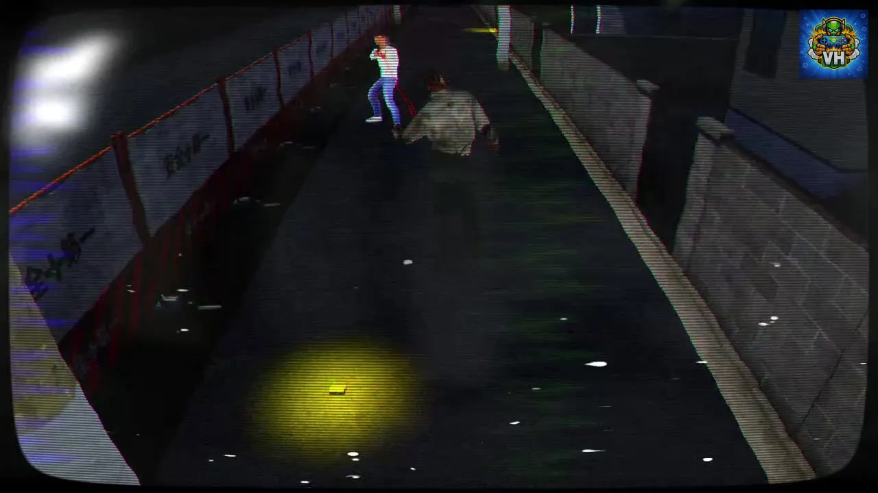 Pandemic 1993 Nintendo Switch - ảnh màn hình 6