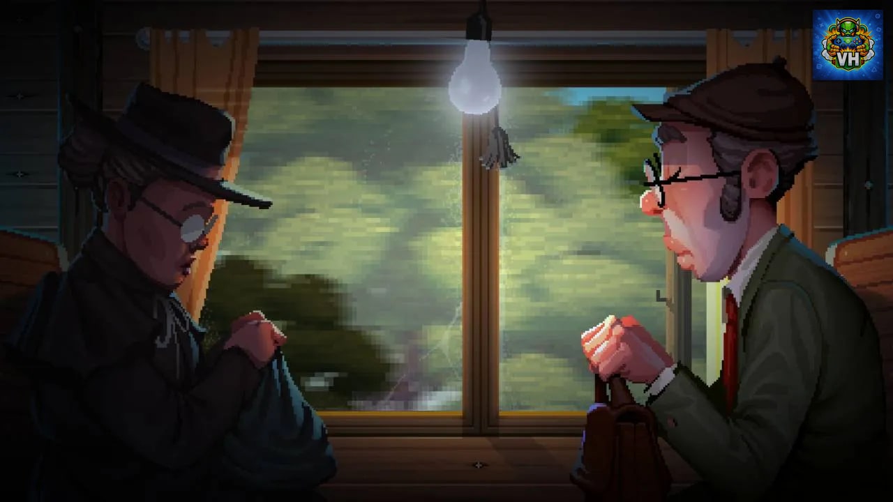 Vlad Circus: Descend into Madness Nintendo Switch - ảnh màn hình 4