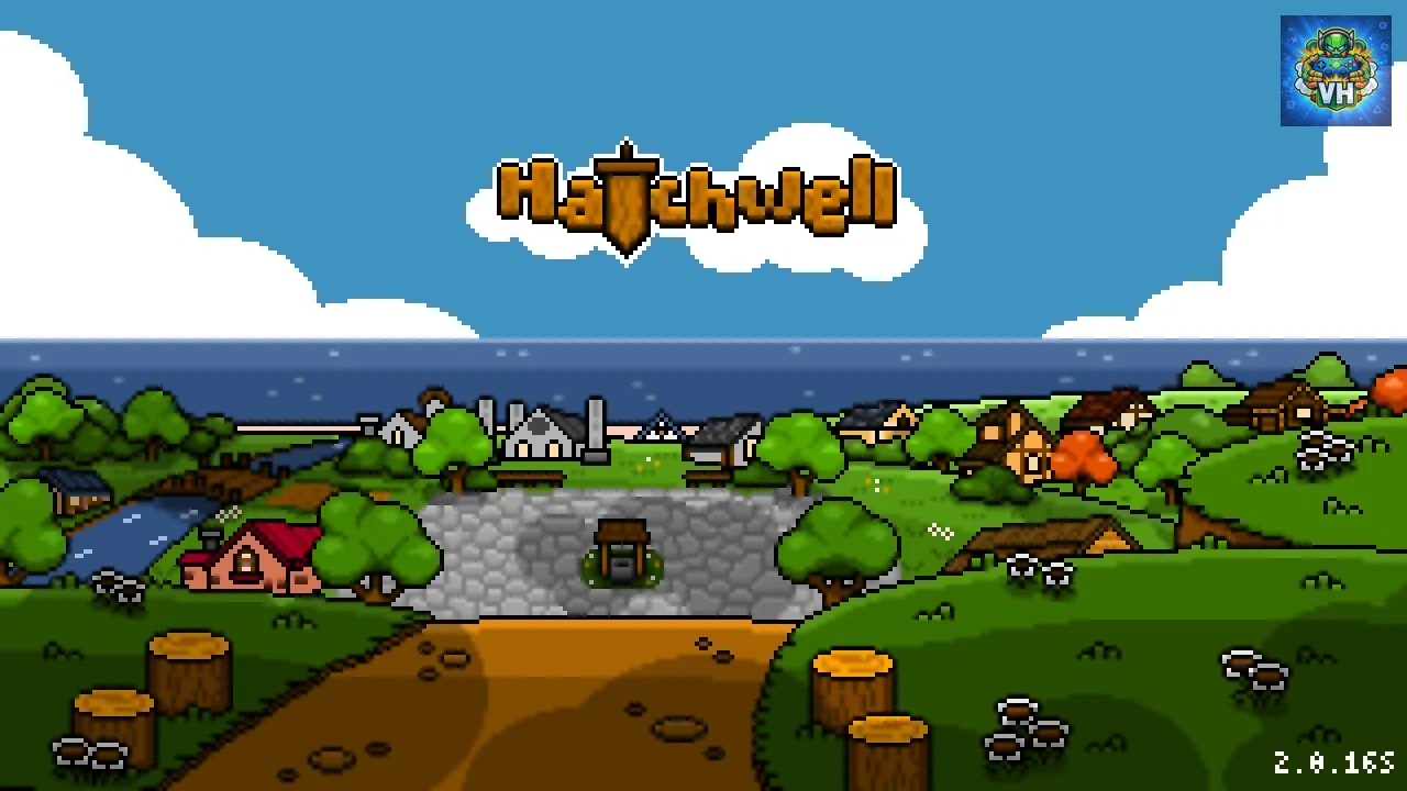 Hatchwell Nintendo Switch - ảnh màn hình 5