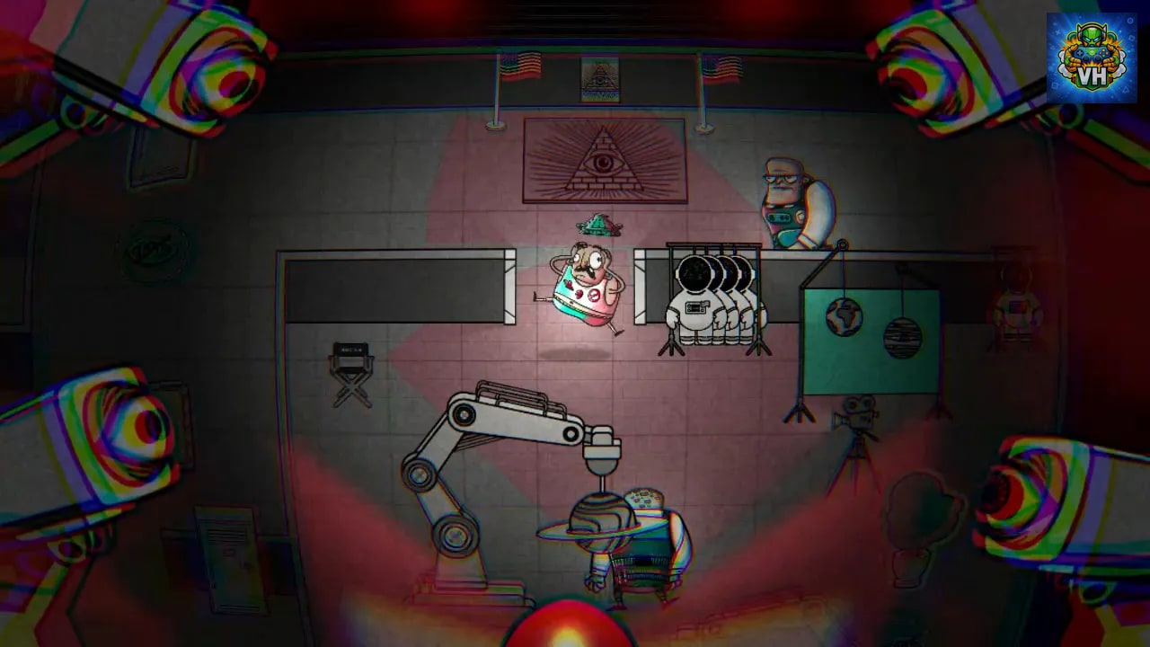 They Know Nintendo Switch - ảnh màn hình 4
