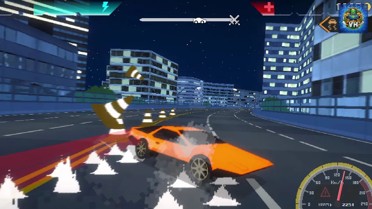 Neodori Forever Nintendo Switch - ảnh màn hình 3