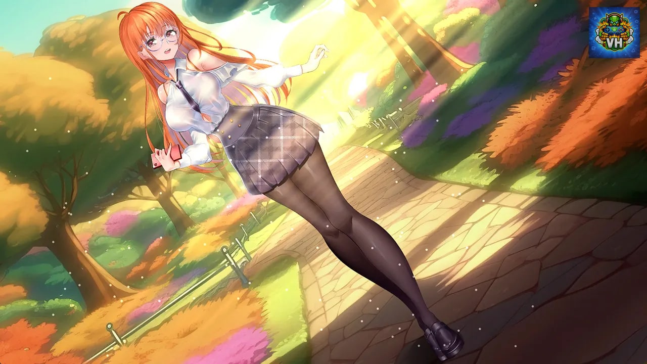 Hentai Uni 2 Nintendo Switch - ảnh màn hình 2