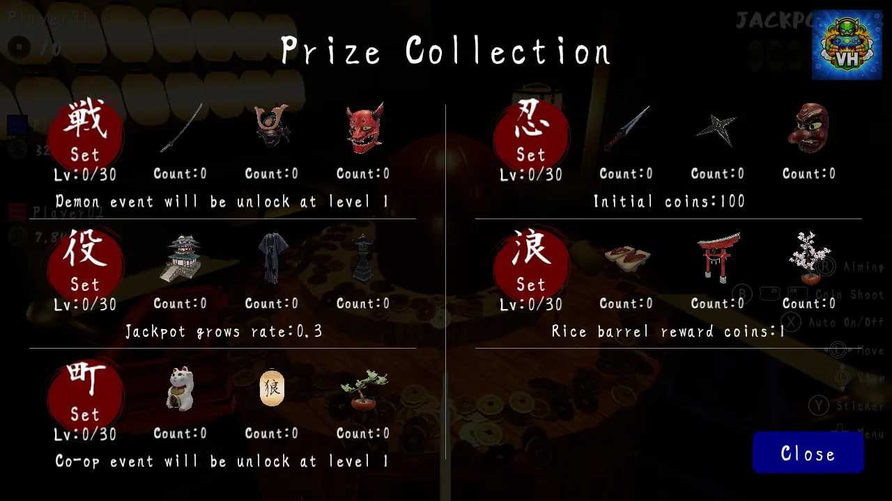 Old Coin Pusher Friends Nintendo Switch - ảnh màn hình 4
