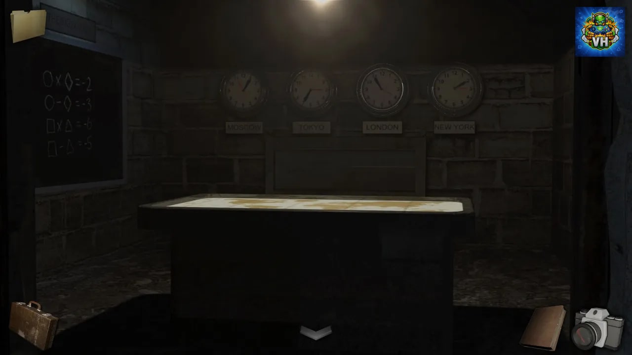 All That Remains: Part 1 Nintendo Switch - ảnh màn hình 6
