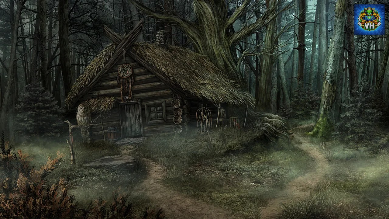 The Wild Case Nintendo Switch - ảnh màn hình 5