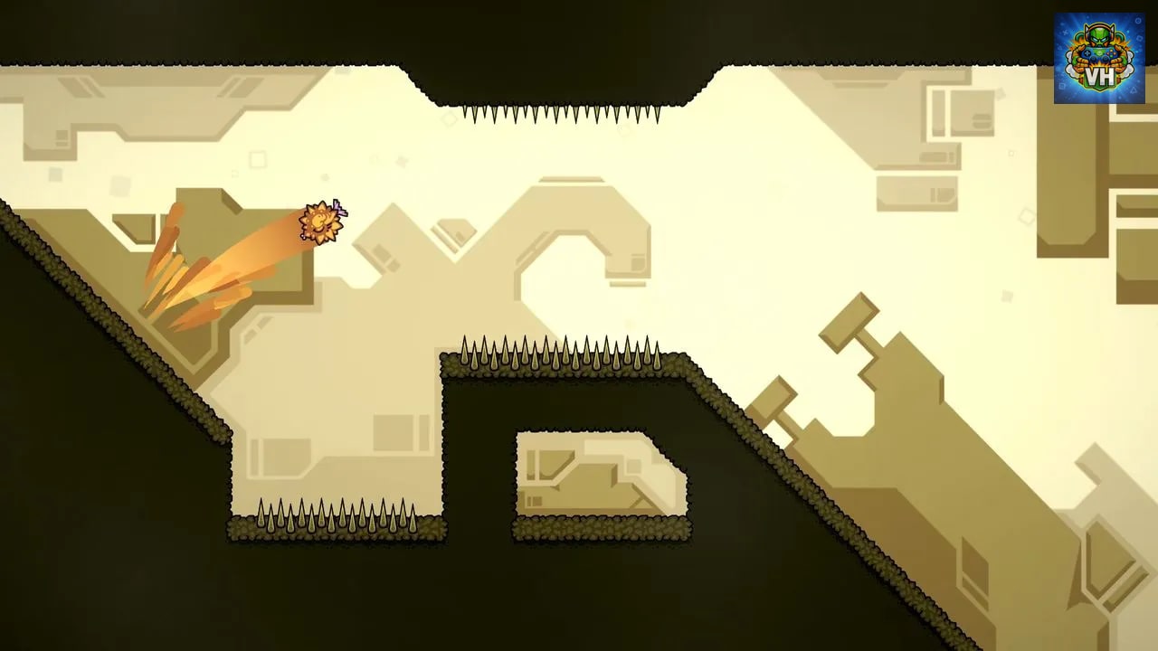 Blow & Fly Nintendo Switch - ảnh màn hình 2