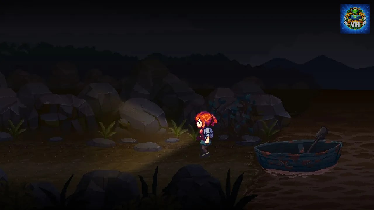 Re:Turn 2 - Runaway Nintendo Switch - ảnh màn hình 4