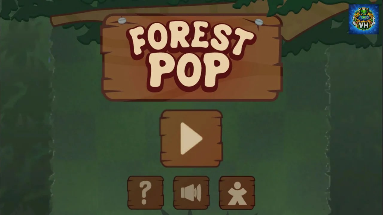 Forest Pop Nintendo Switch - ảnh màn hình 4