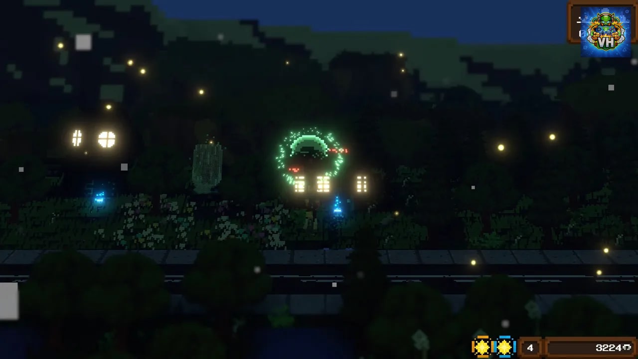Latte Stand Tycoon+ Nintendo Switch - ảnh màn hình 4