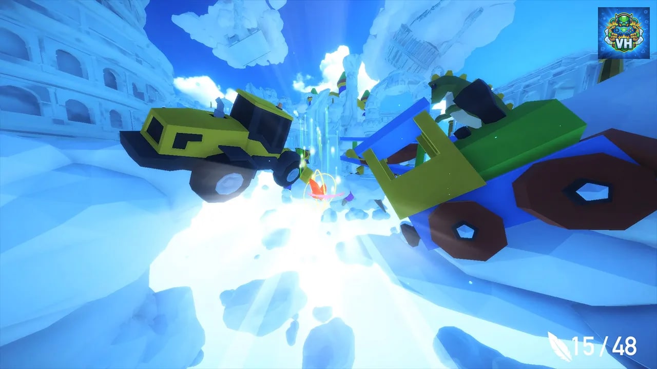 Aery - Calm Mind 3 Nintendo Switch - ảnh màn hình 5