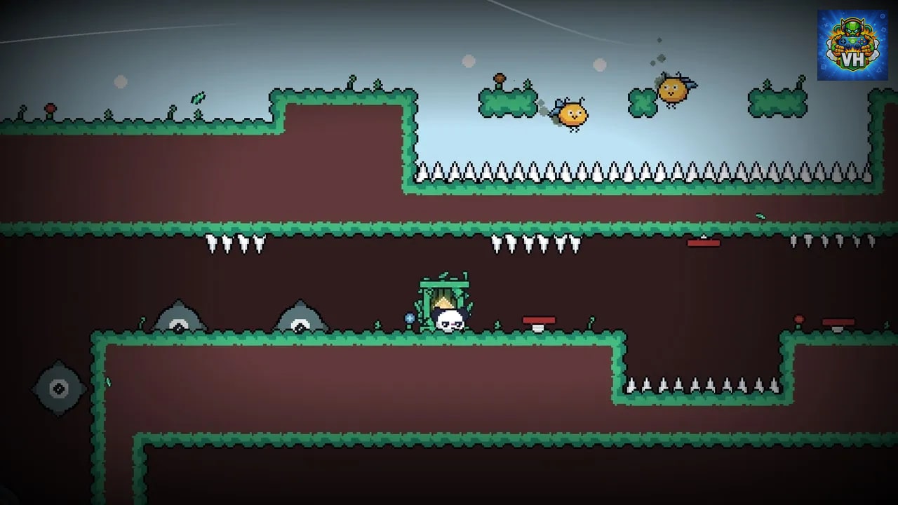 Pandaty Nintendo Switch - ảnh màn hình 2