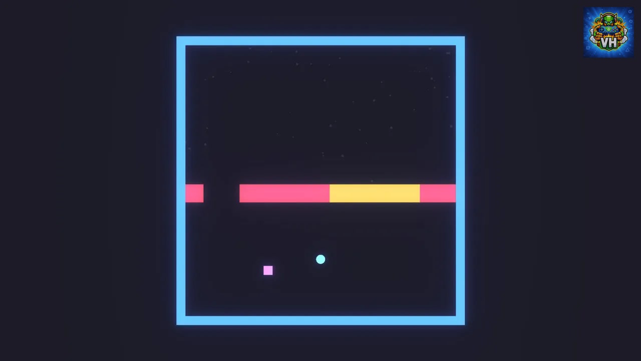 Hyper Shapes Nintendo Switch - ảnh màn hình 6