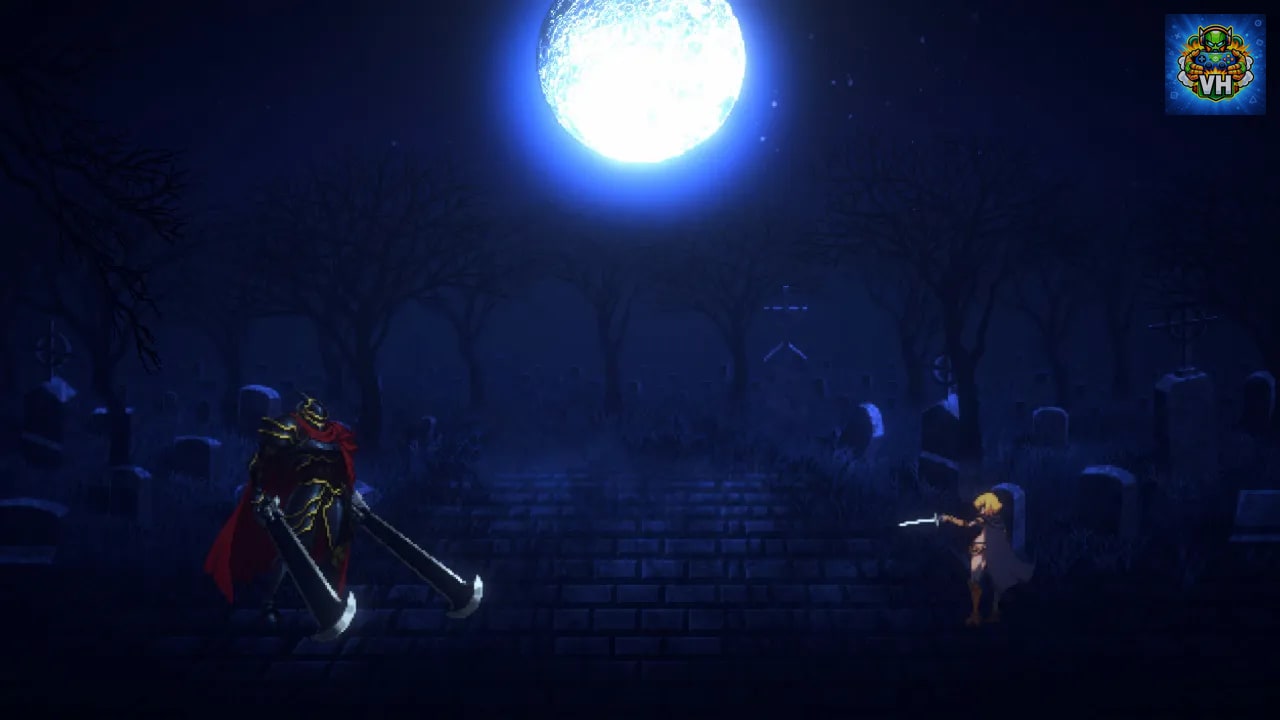 OVERLORD: ESCAPE FROM NAZARICK Nintendo Switch - ảnh màn hình 6