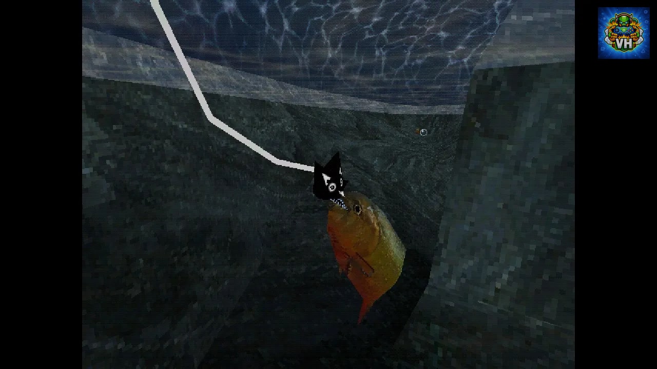Mysteries Under Lake Ophelia Nintendo Switch - ảnh màn hình 5