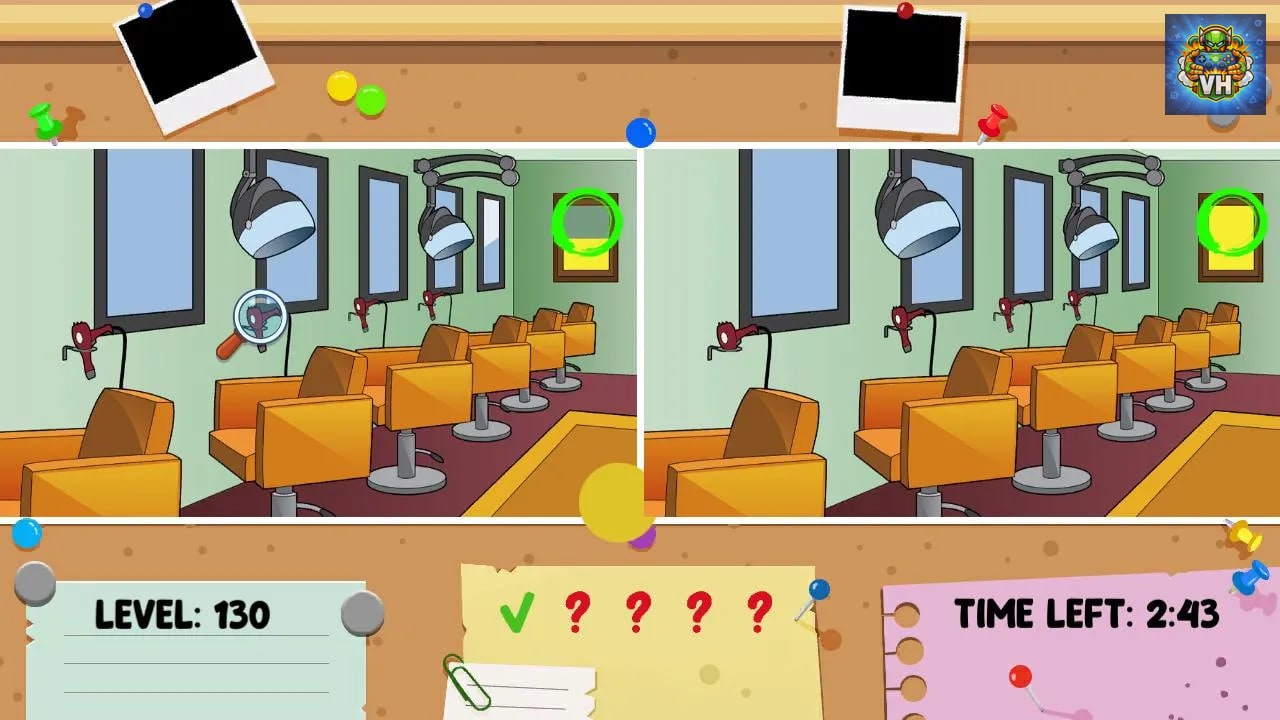 Detective Inspector: Mysterious Clues Nintendo Switch - ảnh màn hình 2