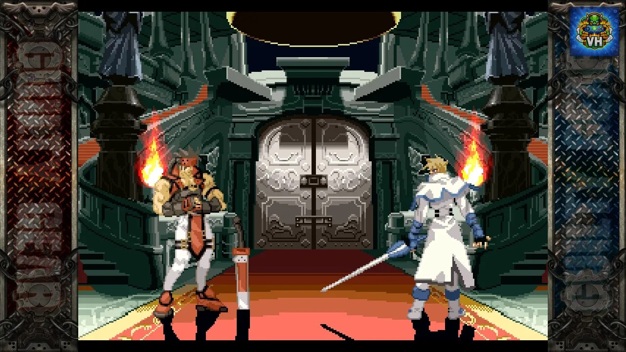 GUILTY GEAR Nintendo Switch - ảnh màn hình 6