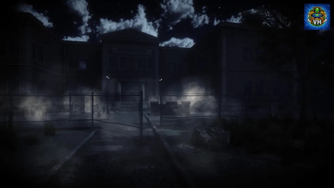 Horror Gallery Nintendo Switch - ảnh màn hình 5
