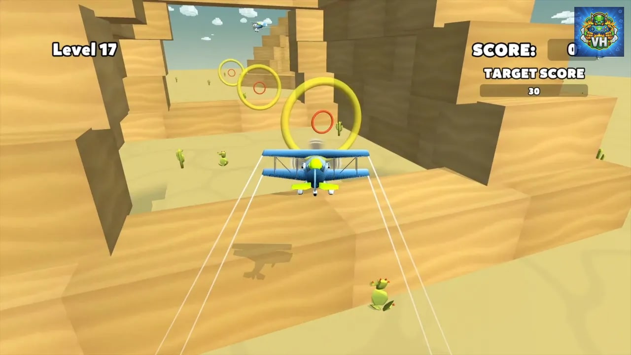 Wings Nintendo Switch - ảnh màn hình 3