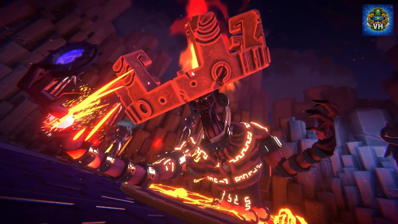 Aztech Forgotten Gods Nintendo Switch - ảnh màn hình 7