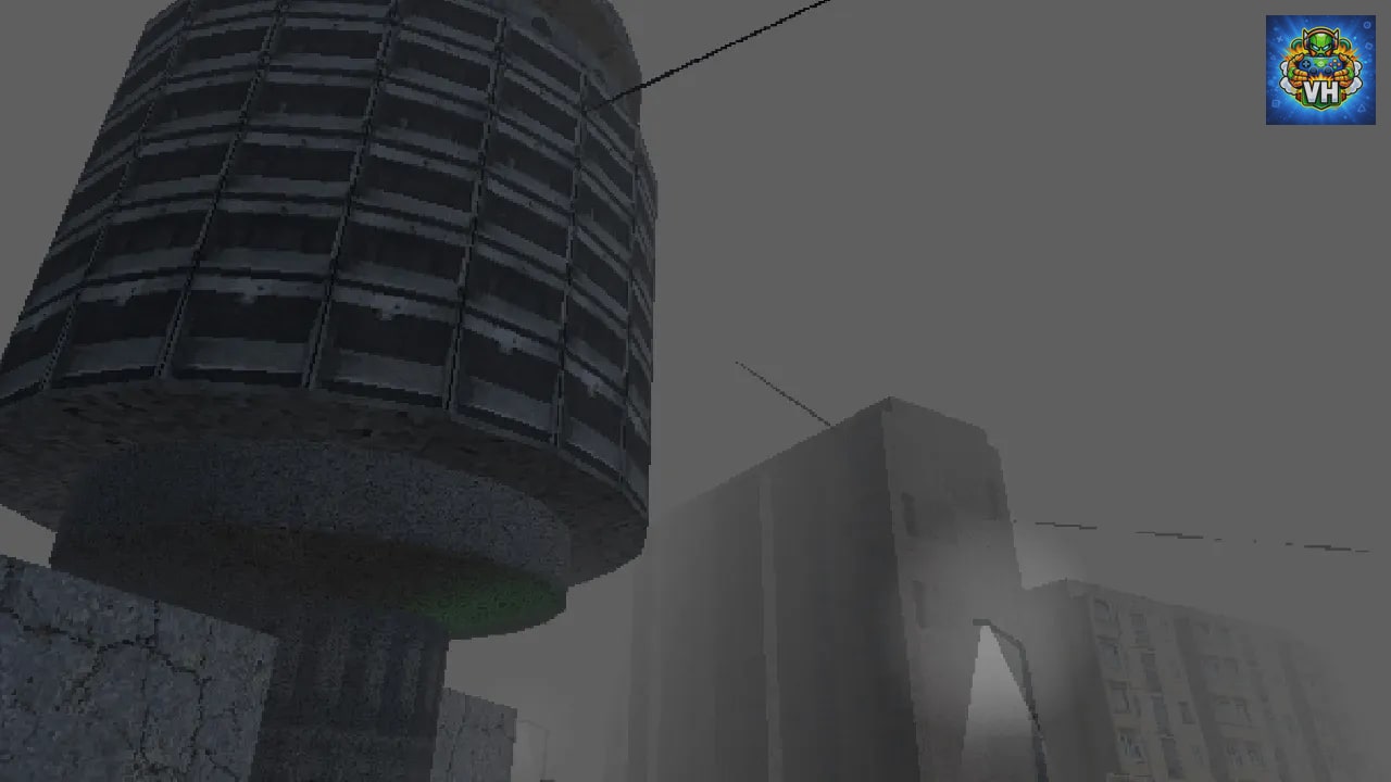 Brutalism22 Nintendo Switch - ảnh màn hình 5