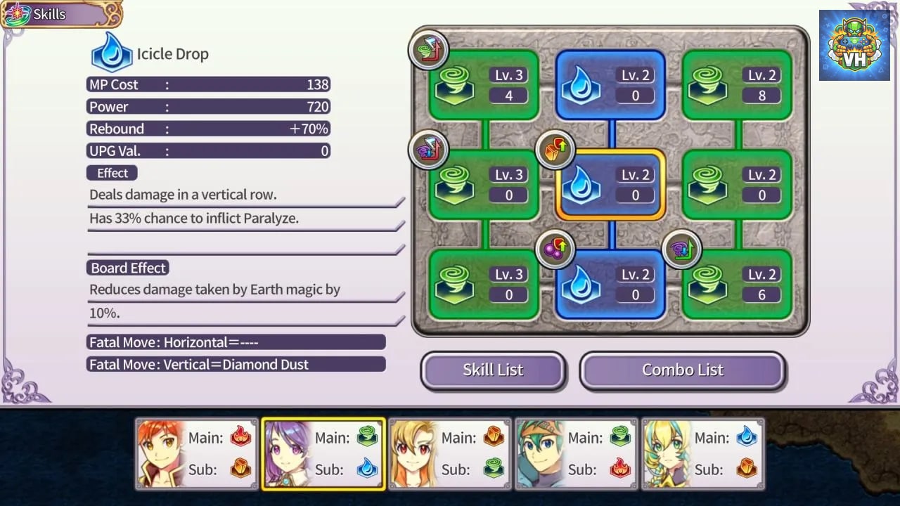Infinite Links Nintendo Switch - ảnh màn hình 7