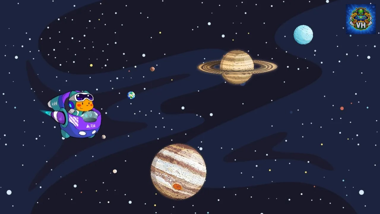 Dr Smart Space Adventure Nintendo Switch - ảnh màn hình 6