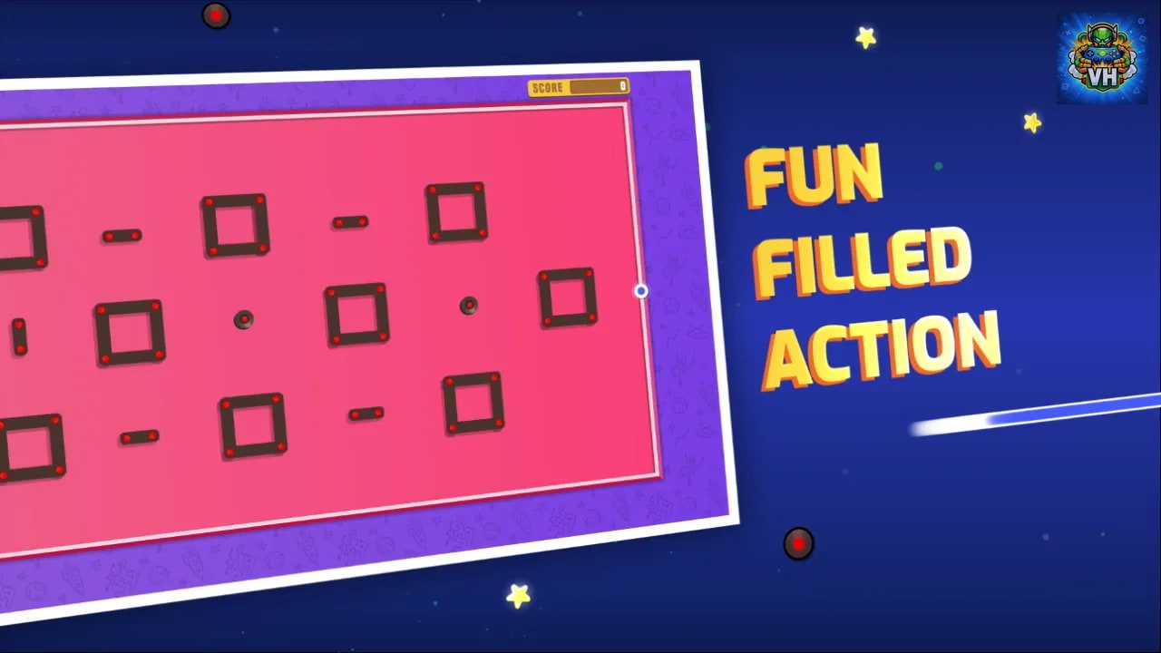 Fillit Nintendo Switch - ảnh màn hình 6