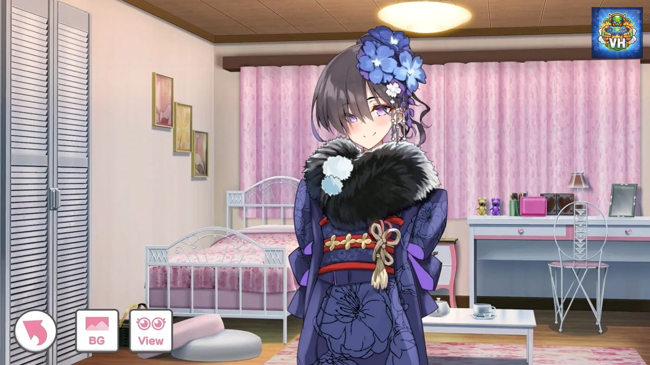 Otoko Cross: Pretty Boys Dropout! Nintendo Switch - ảnh màn hình 5