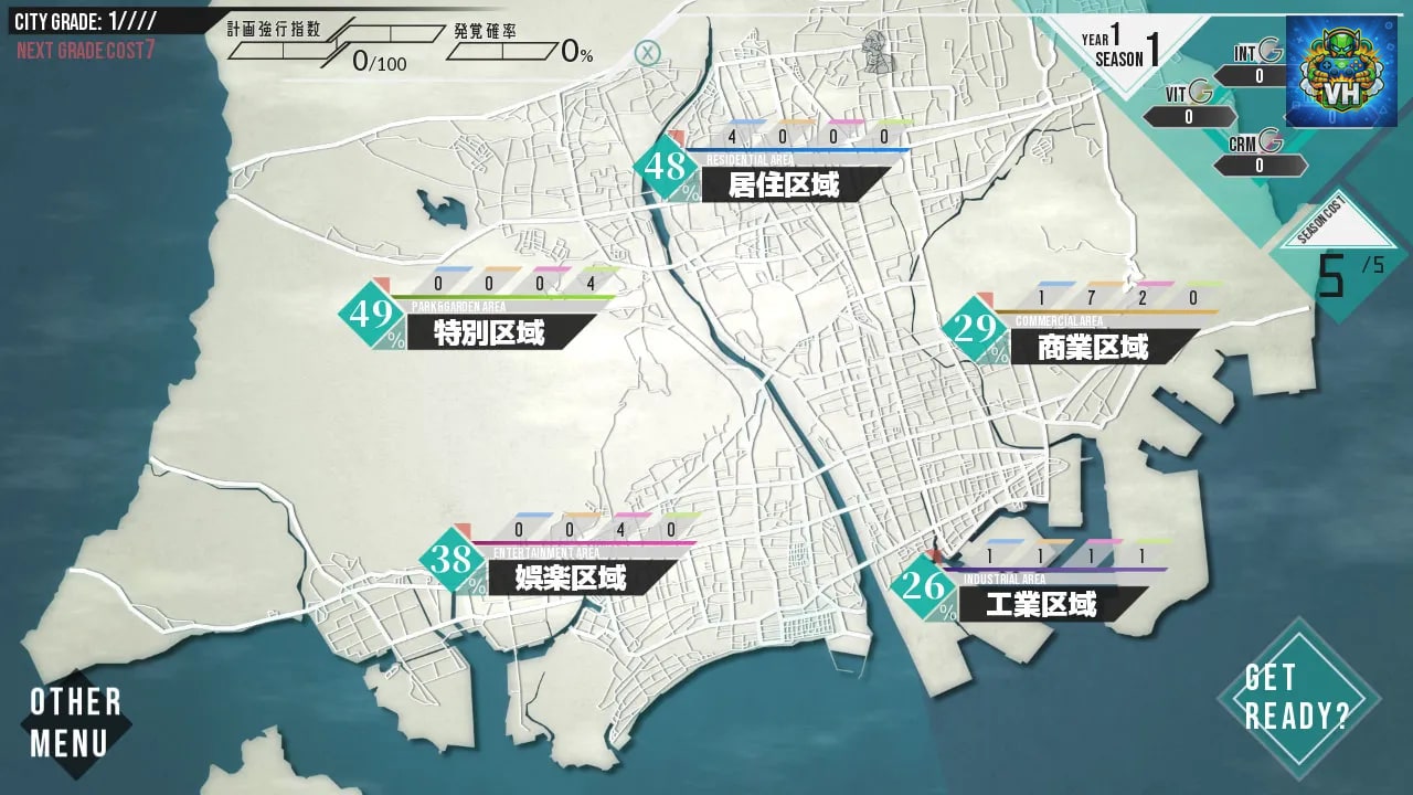 the World According to Girl Nintendo Switch - ảnh màn hình 9