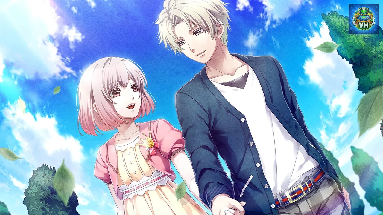 Norn9: Last Era Nintendo Switch - ảnh màn hình 4
