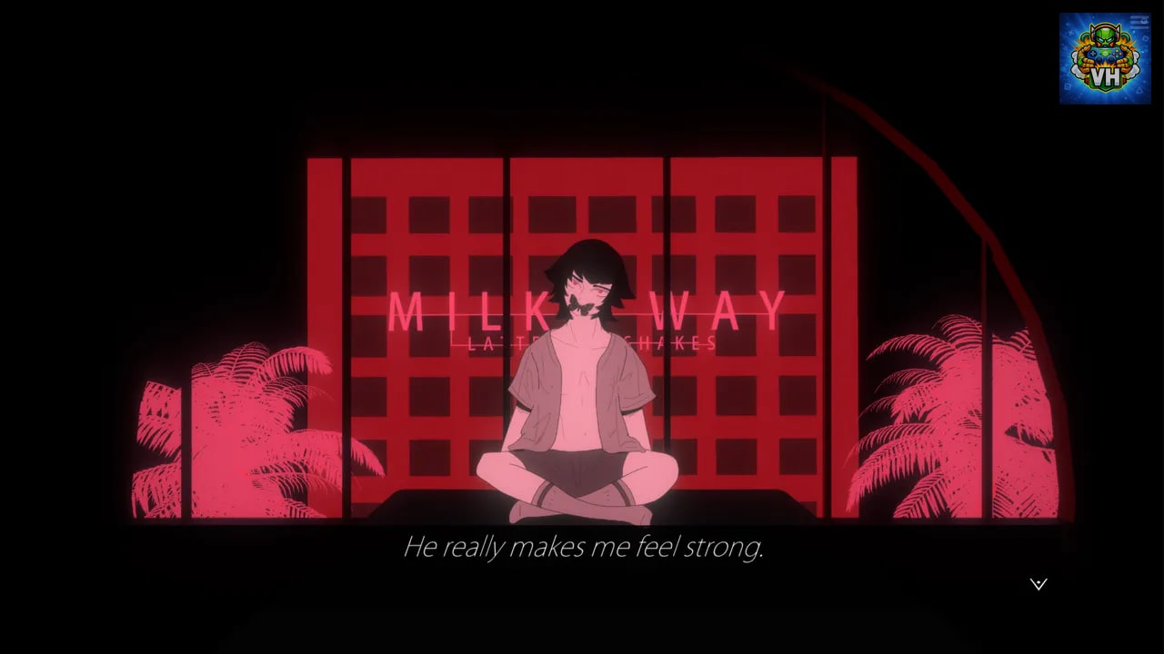 Milky Way Prince - The Vampire Star Nintendo Switch - ảnh màn hình 2