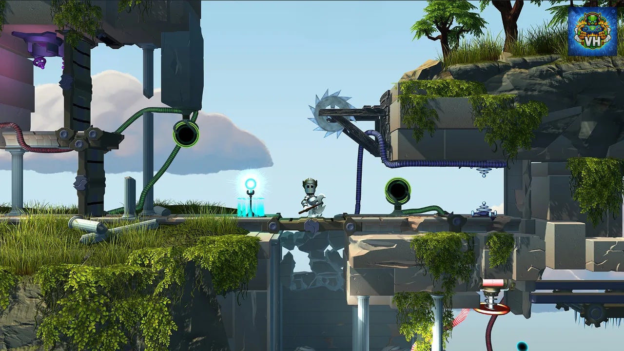 Life Goes On Nintendo Switch - ảnh màn hình 6