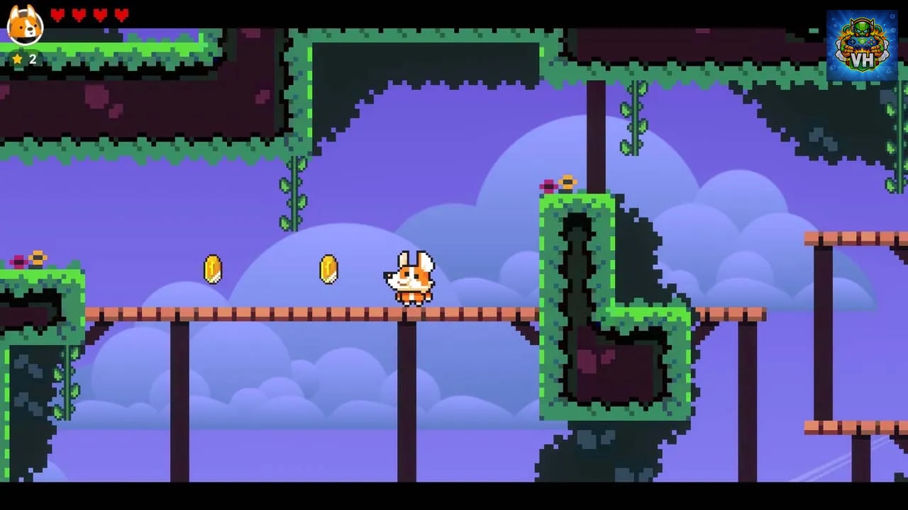 Tax Fugitive Nintendo Switch - ảnh màn hình 4