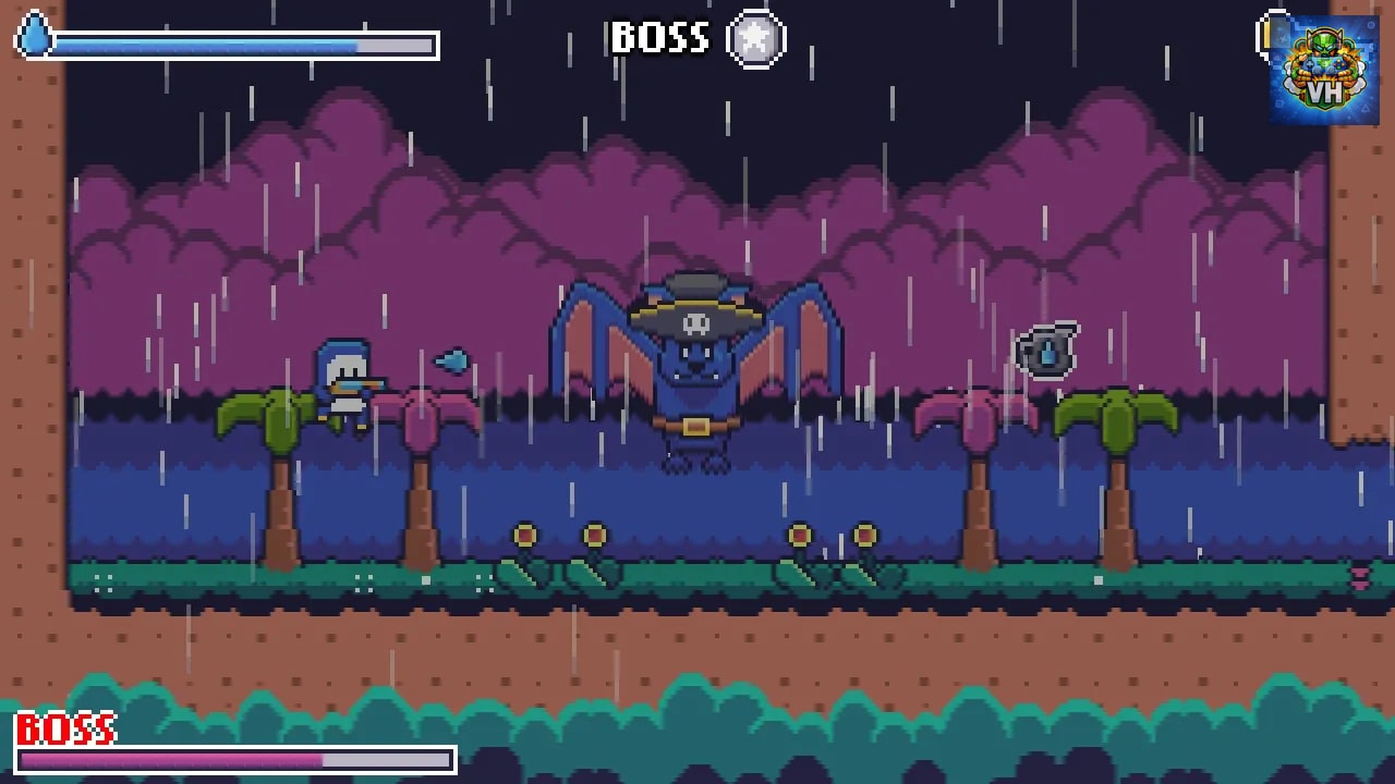 Super Sunny Island Nintendo Switch - ảnh màn hình 2