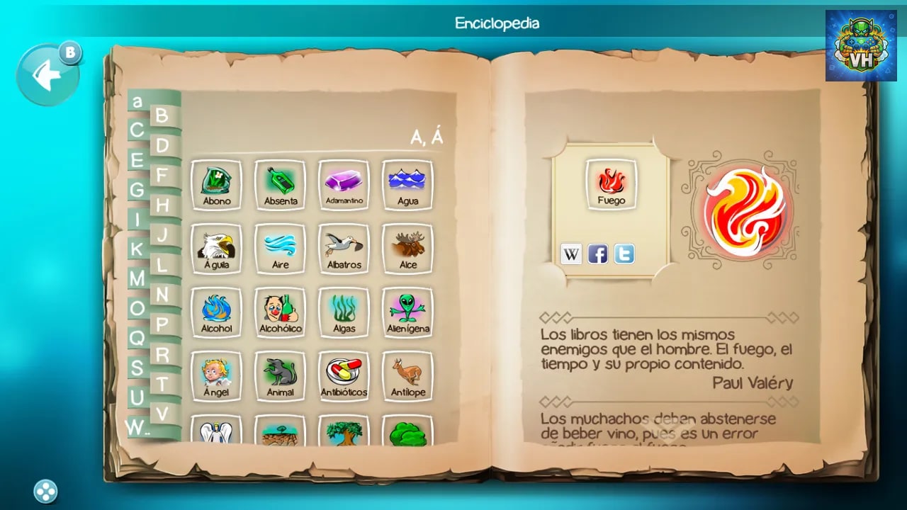 Doodle God: Evolution Nintendo Switch - ảnh màn hình 6