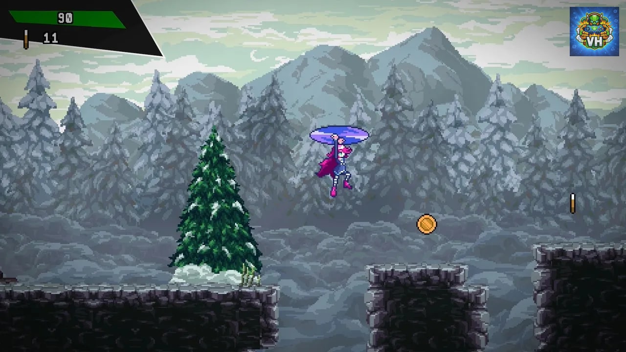 Dreamcutter Nintendo Switch - ảnh màn hình 4
