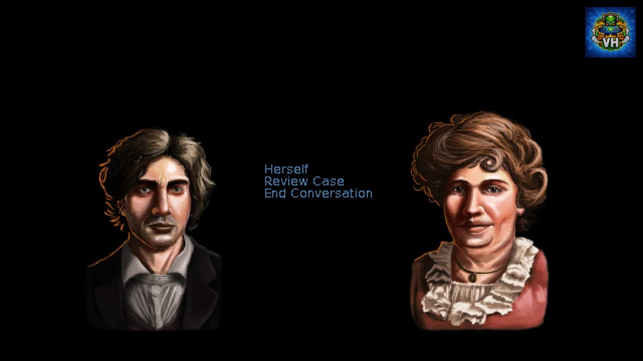 Lamplight City Nintendo Switch - ảnh màn hình 6