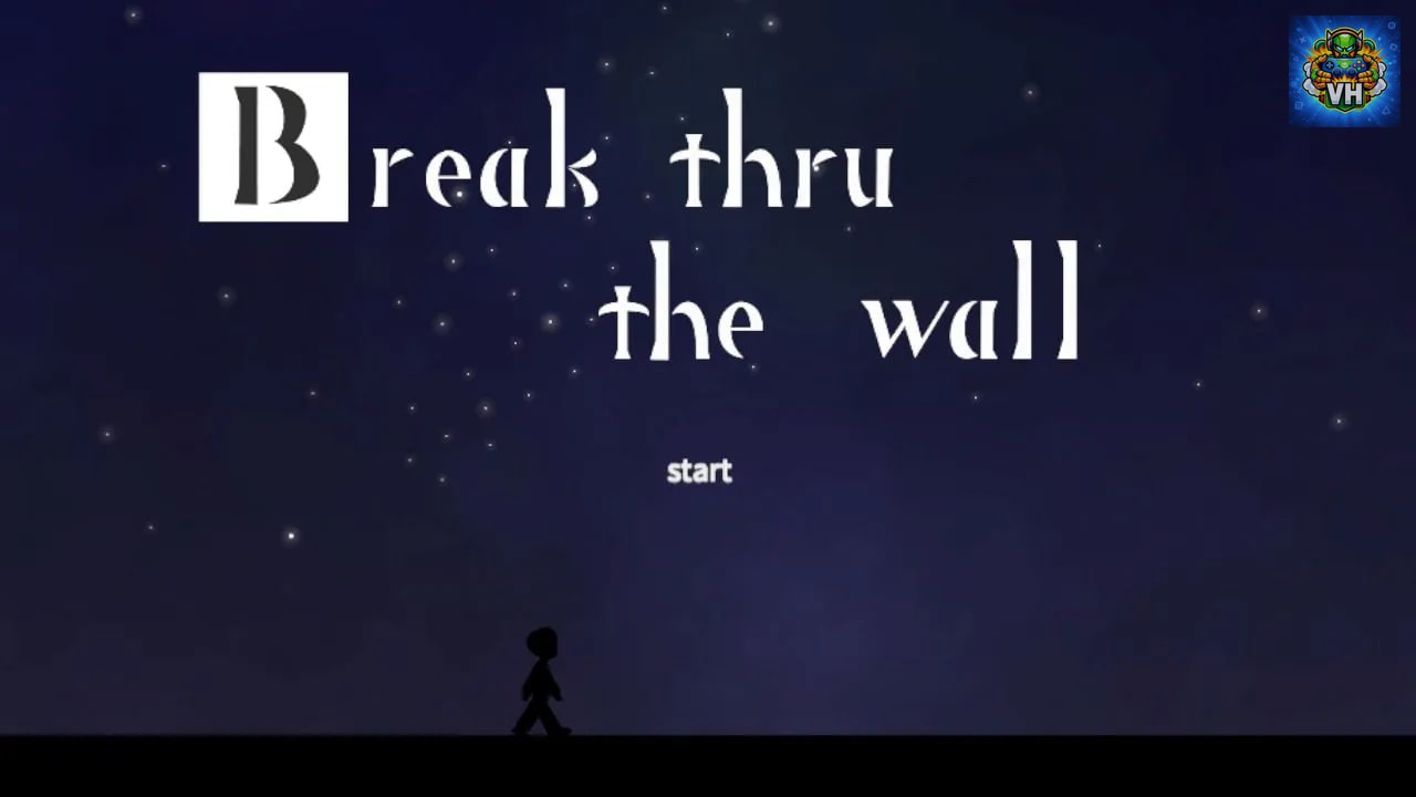 Break thru the wall Nintendo Switch - ảnh màn hình 5
